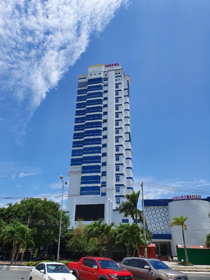 Sea Light Hotel Rạch Giá Dış mekan fotoğraf
